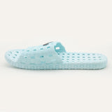 Bath Slipper - Sky Blue, Bath Accessories, Chase Value, Chase Value