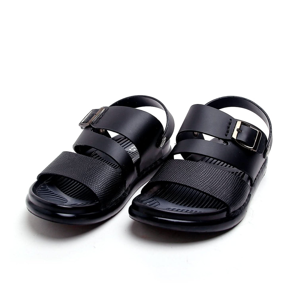 Boys Sandal - Black, Boys Sandals, Chase Value, Chase Value