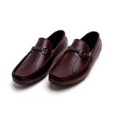 Boys Loafer - Brown, Boys Casual Shoes & Sneakers, Chase Value, Chase Value