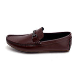 Boys Loafer - Brown, Boys Casual Shoes & Sneakers, Chase Value, Chase Value