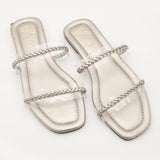 Women's Slipper - Grey, Women Slippers, Chase Value, Chase Value