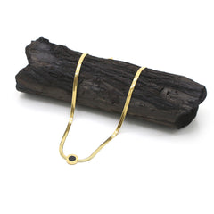 Women's Necklaces & Chains - Golden