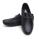 Boys Loafer - Black, Boys Casual Shoes & Sneakers, Chase Value, Chase Value