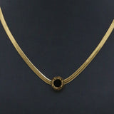 Women's Necklaces & Chains - Golden, Women Chains & Lockets, Chase Value, Chase Value