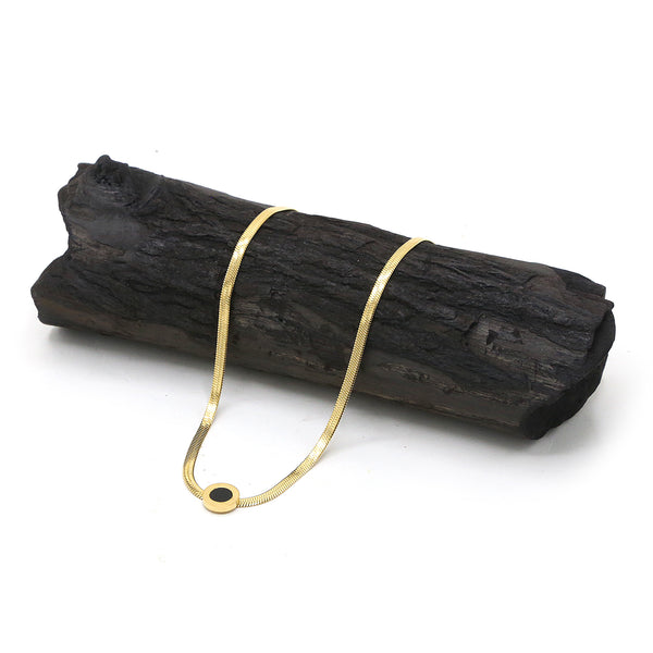 Women's Necklaces & Chains - Golden