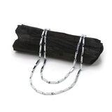 Silver Chains For Men - Silver, Men's Jewellery, Chase Value, Chase Value