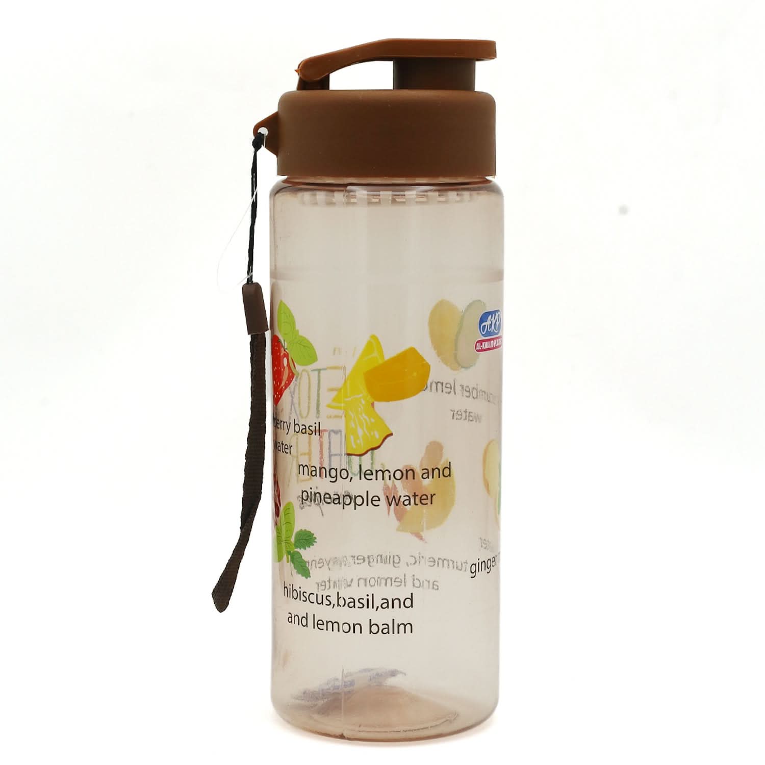 Cartoon Character Water Bottle For Kids- 600ML, Tiffin Boxes & Bottles, Chase Value, Chase Value