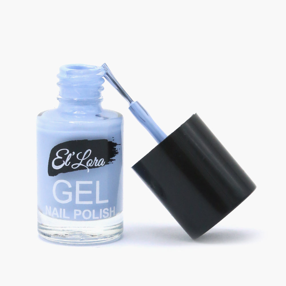 Ellora Gel Nail Polish - 15 Shades, Nails, Ellora, Chase Value