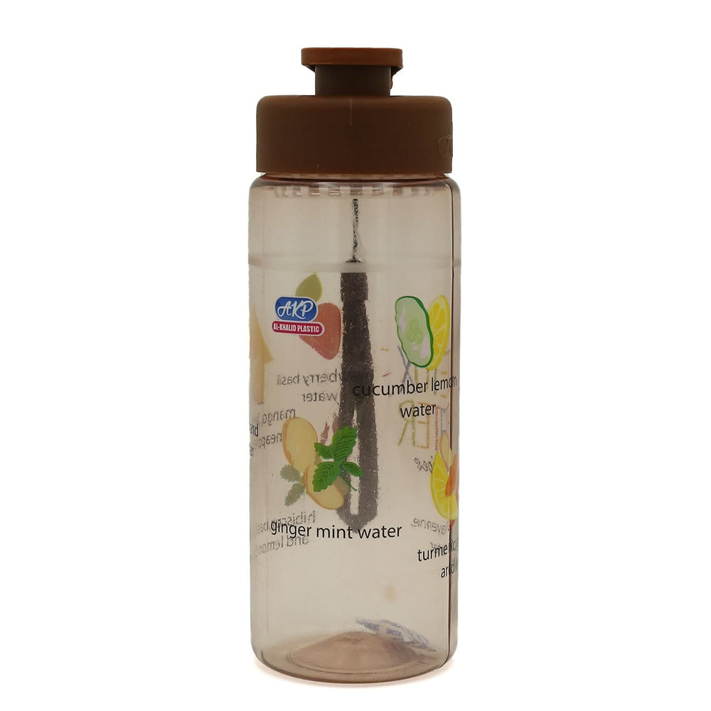 Cartoon Character Water Bottle For Kids- 600ML, Tiffin Boxes & Bottles, Chase Value, Chase Value