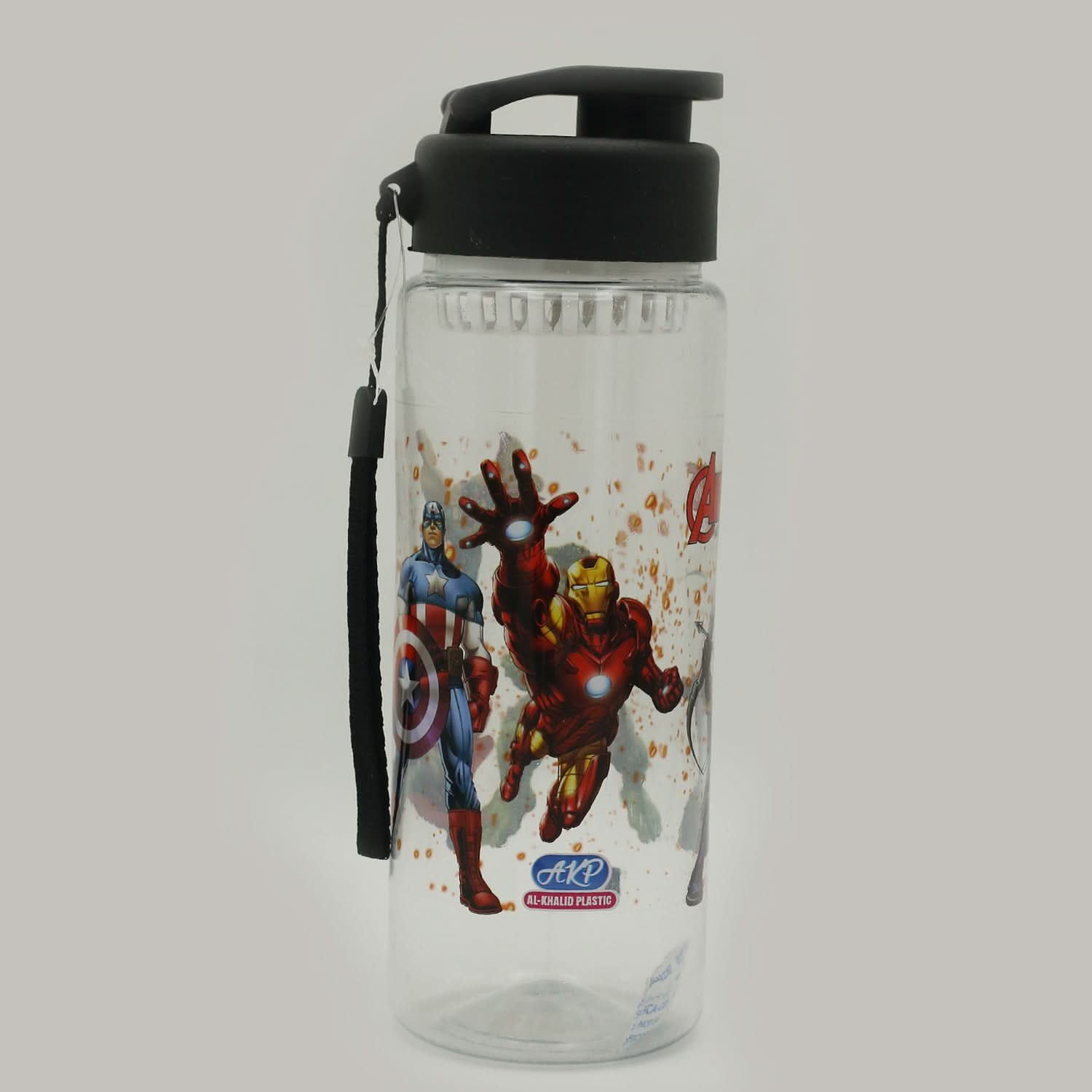 Cool Bottle - Black & White, Tiffin Boxes & Bottles, Chase Value, Chase Value