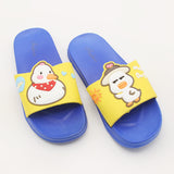 Girls Slidder - Blue, Girls Slippers, Chase Value, Chase Value