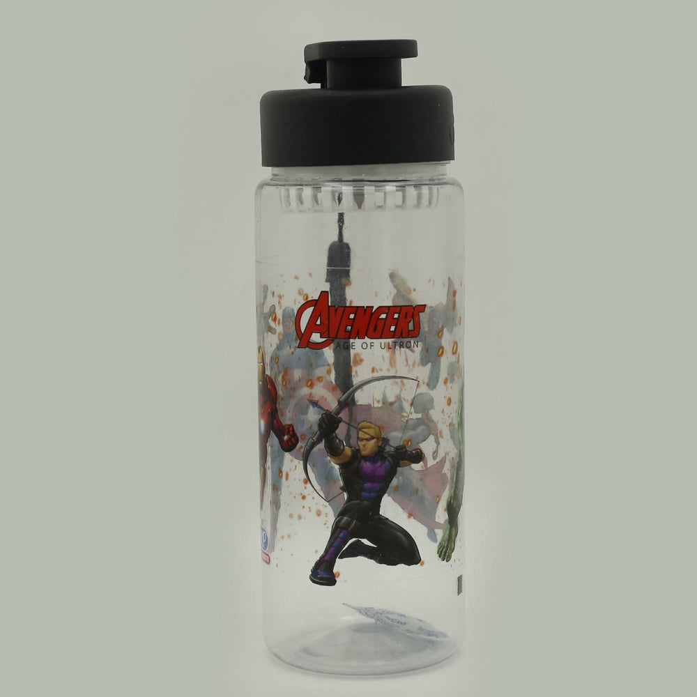 Cool Bottle - Black & White, Tiffin Boxes & Bottles, Chase Value, Chase Value
