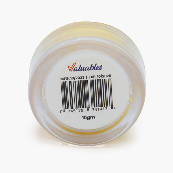 Valuables Mango Intensely Nourishing Lip Balm - 10G, Lip Gloss & Balm, Chase value, Chase Value