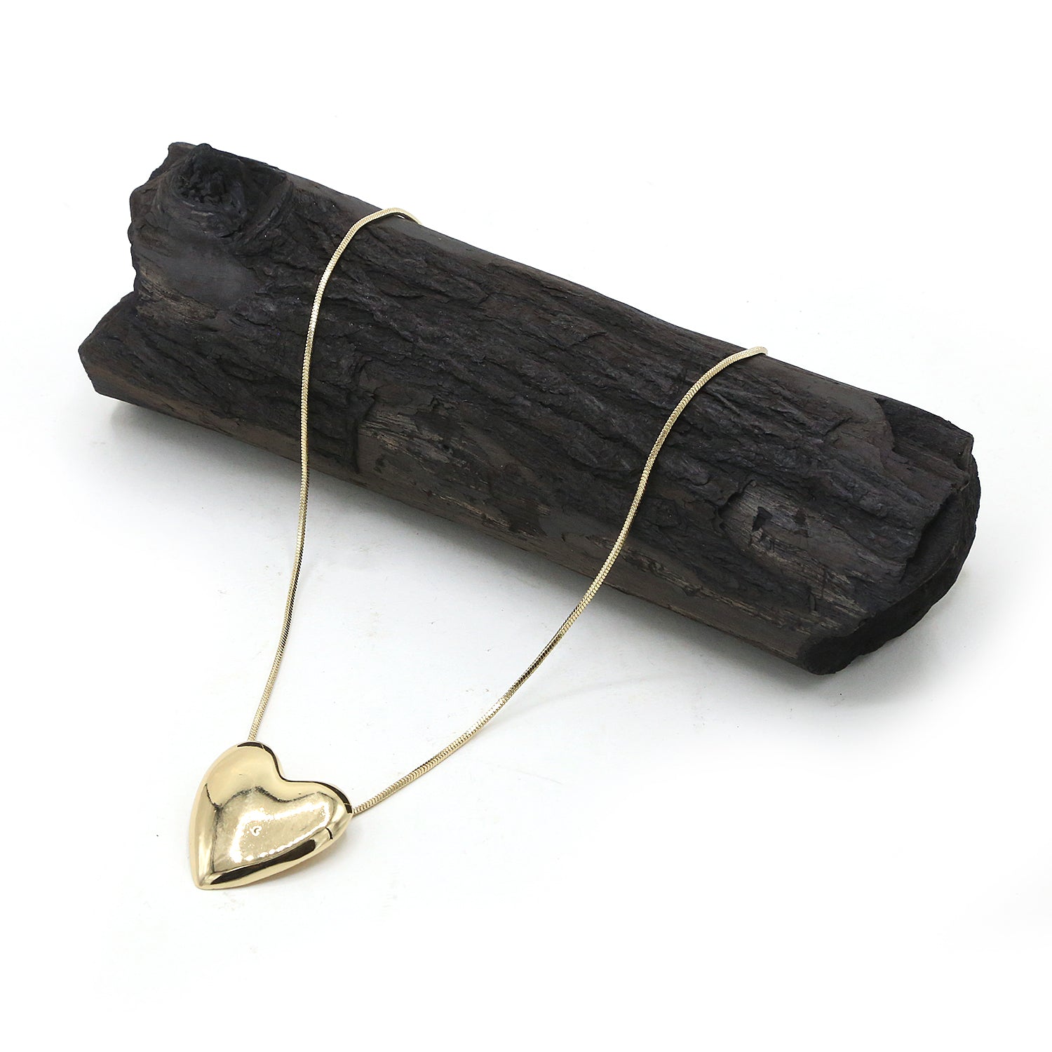 Women's Fancy Chain - Golden, Women Chains & Lockets, Chase Value, Chase Value