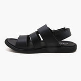 Men's Sandal - Black, Men's Sandals, Chase Value, Chase Value