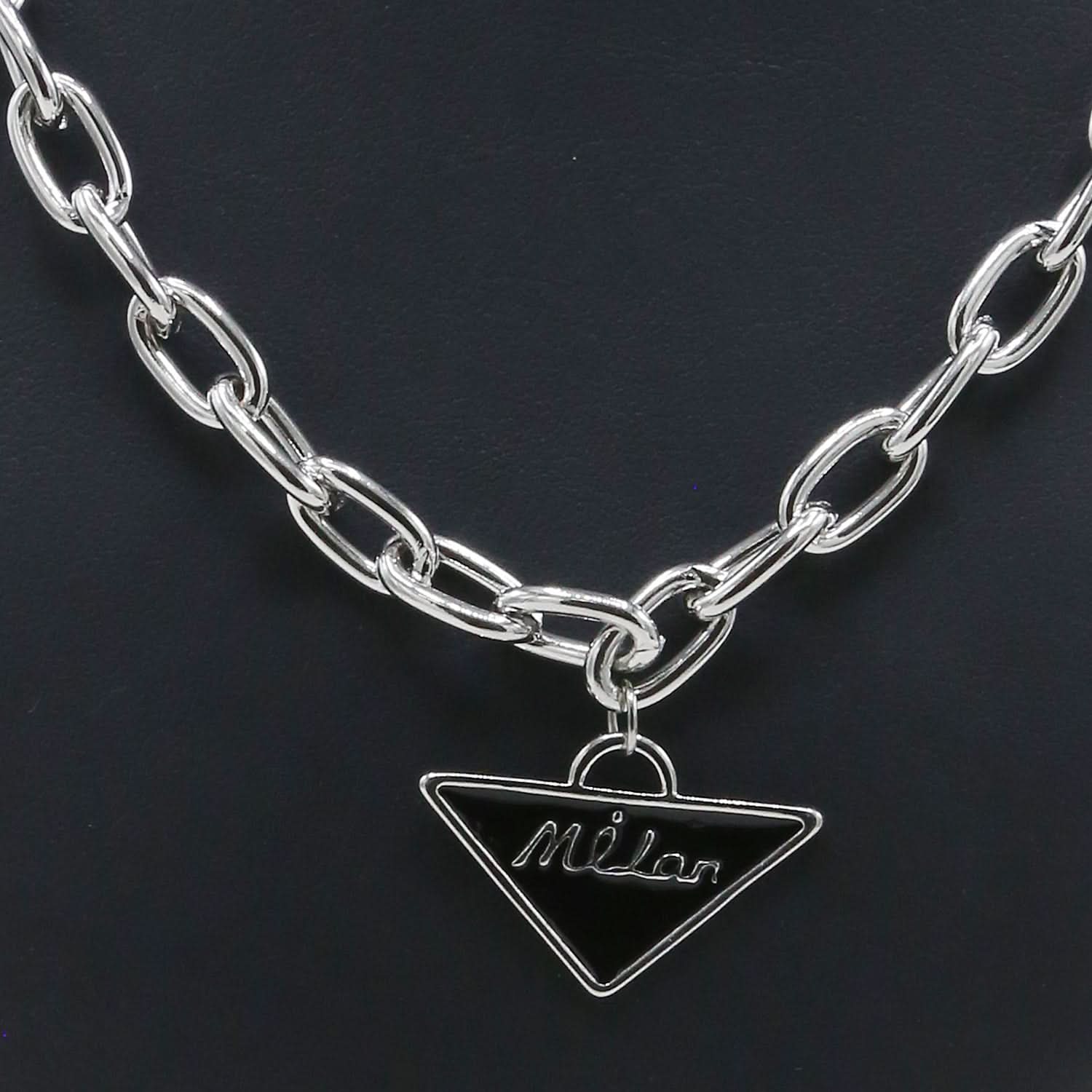 Women's Fancy Chain - Silver, Women Chains & Lockets, Chase Value, Chase Value