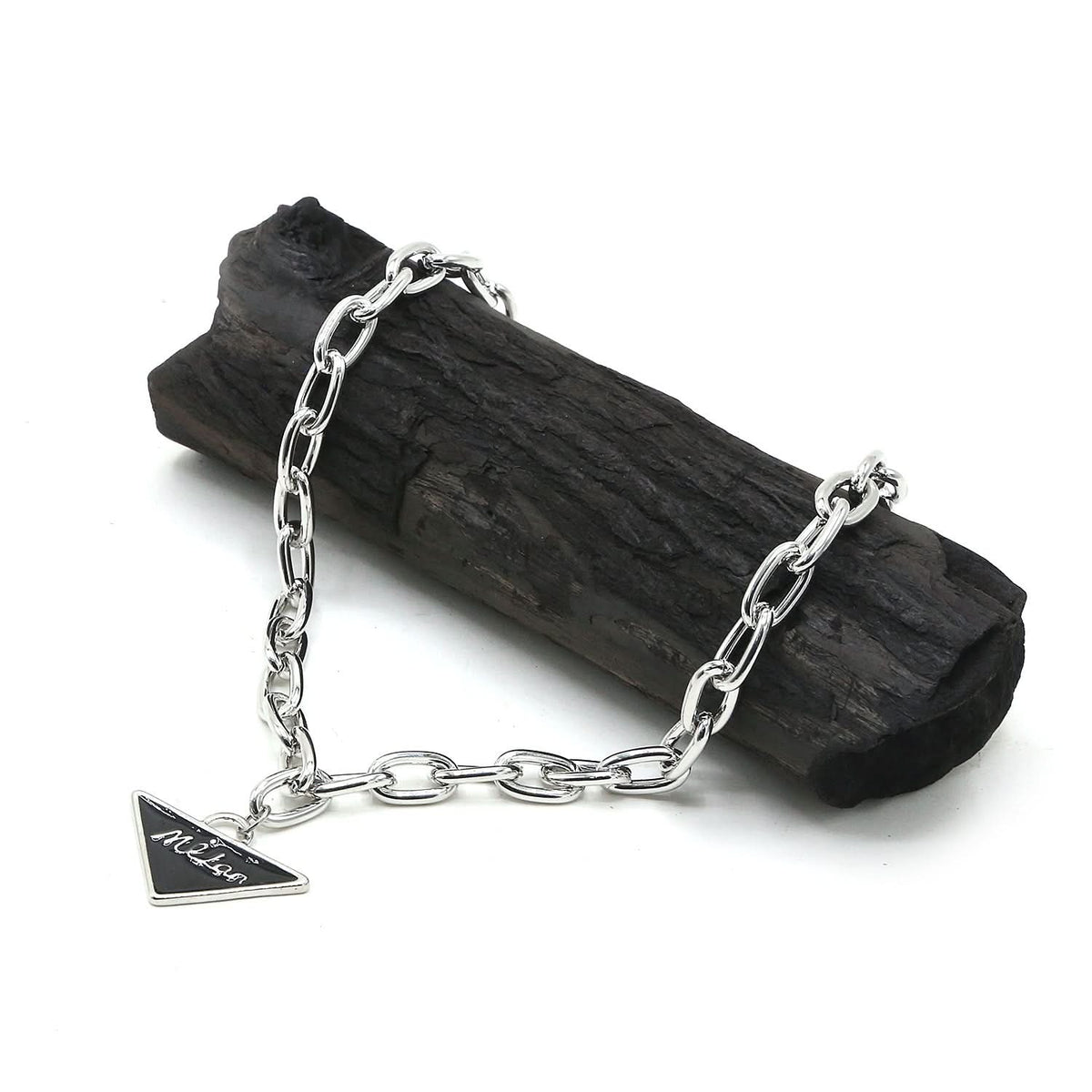 Women's Fancy Chain - Silver, Women Chains & Lockets, Chase Value, Chase Value
