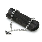 Women's Fancy Chain - Silver, Women Chains & Lockets, Chase Value, Chase Value