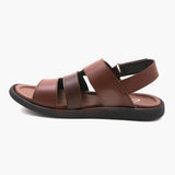 Men's Sandal - Mustard, Men's Sandals, Chase Value, Chase Value