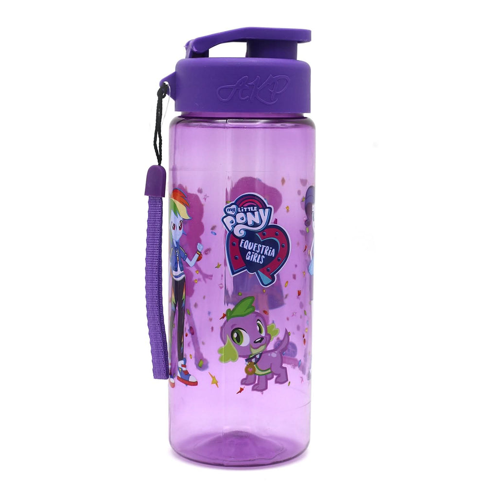 Cartoon Character Water Bottle For Kids- 600ML, Tiffin Boxes & Bottles, Chase Value, Chase Value