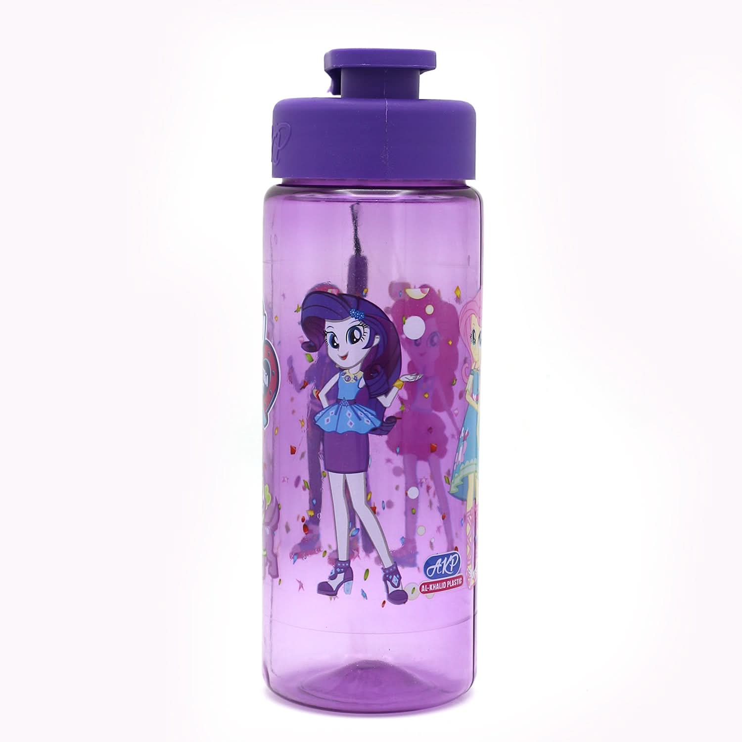 Cartoon Character Water Bottle For Kids- 600ML, Tiffin Boxes & Bottles, Chase Value, Chase Value