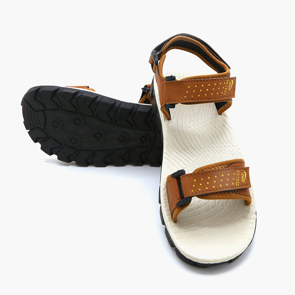 Men's Kito Sandal - Mustard