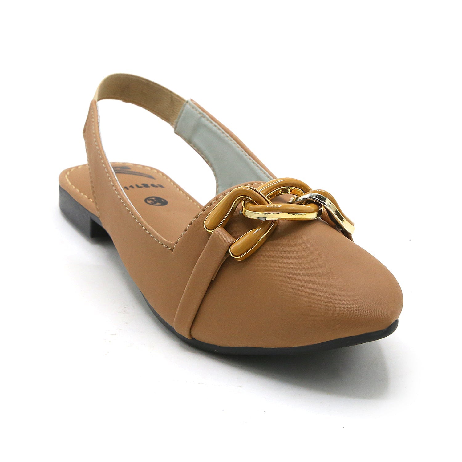 Valuable Women's Sandal - Beige, Women Sandals, Chase Value, Chase Value