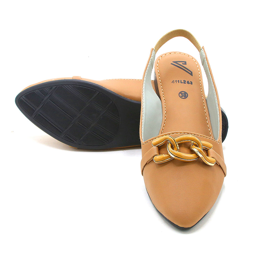 Valuable Women's Sandal - Beige, Women Sandals, Chase Value, Chase Value