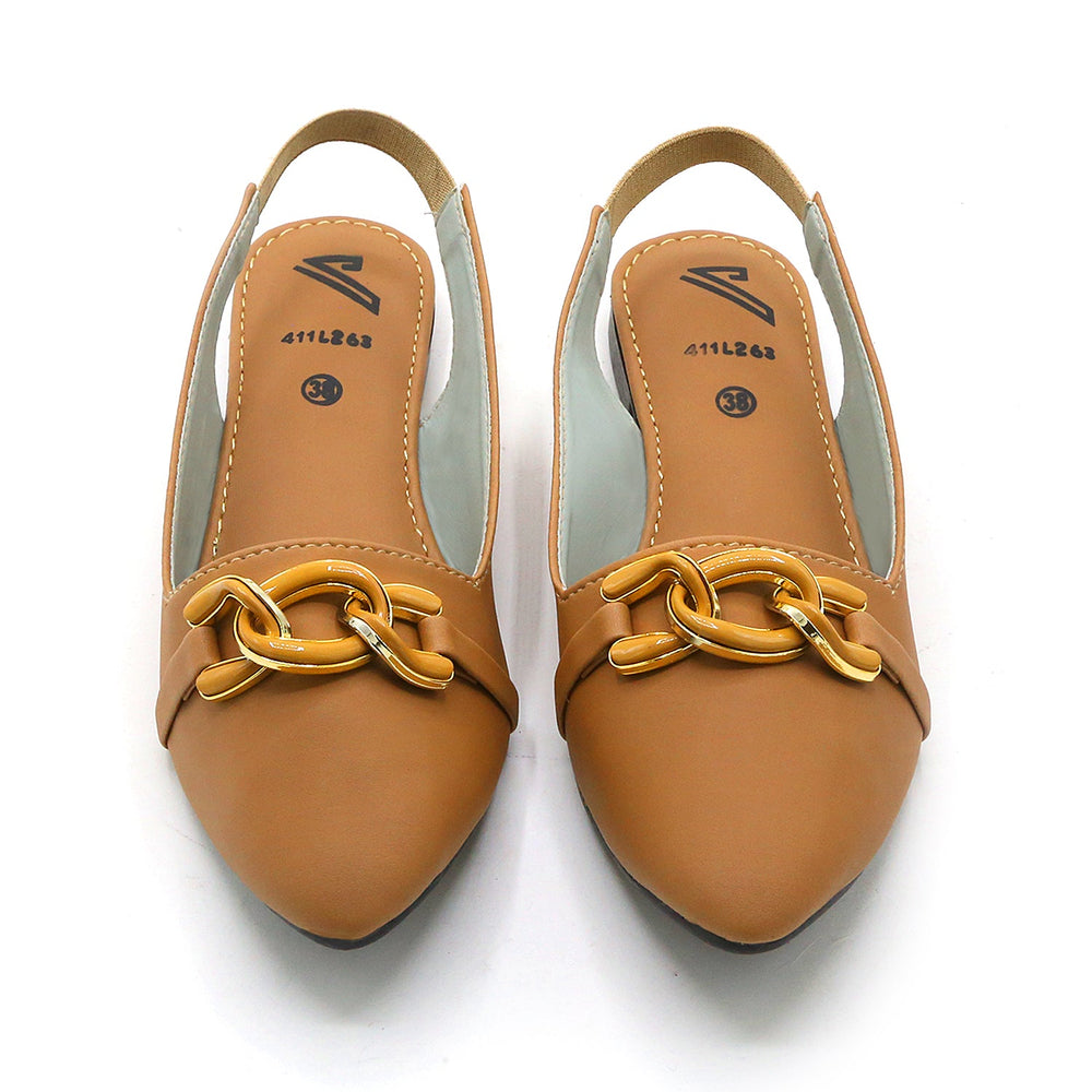 Valuable Women's Sandal - Beige, Women Sandals, Chase Value, Chase Value