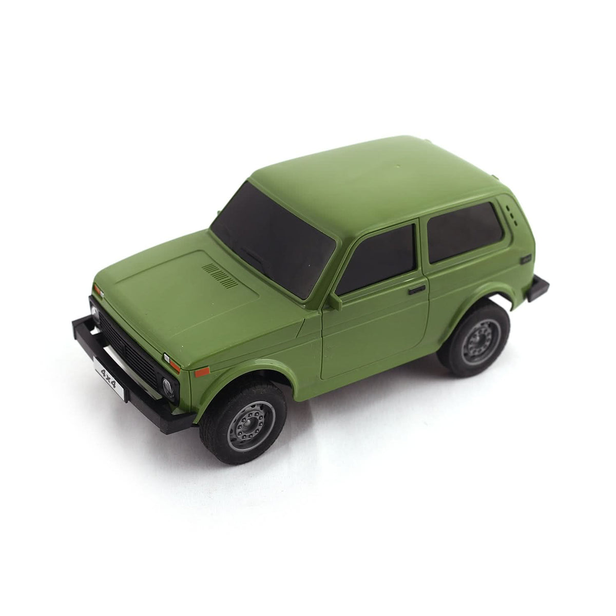 Remote Control Car 4 Function With Light, Remote Control, Chase Value, Chase Value