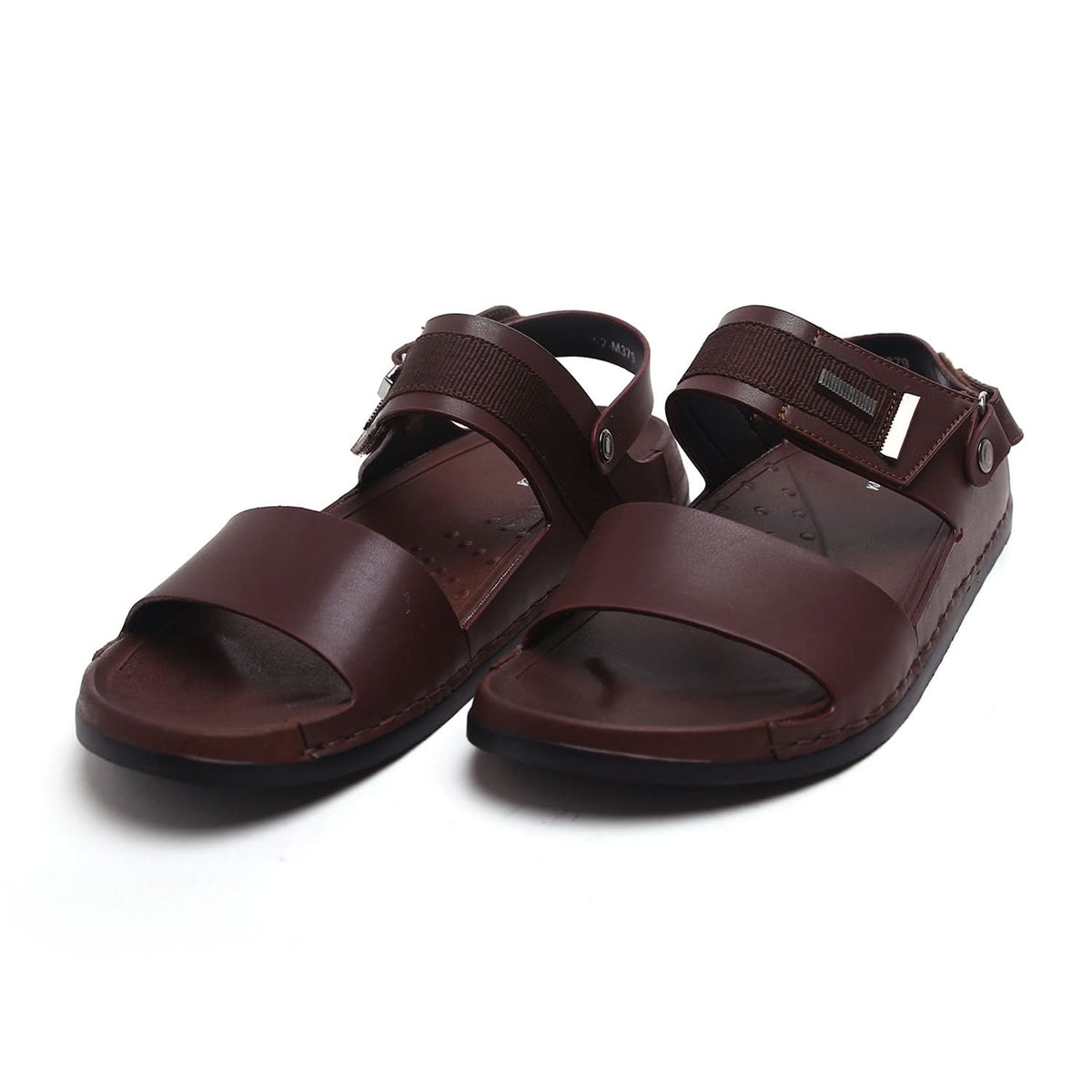 Valuable Men's Sandal - Brown, Men's Sandals, Chase Value, Chase Value