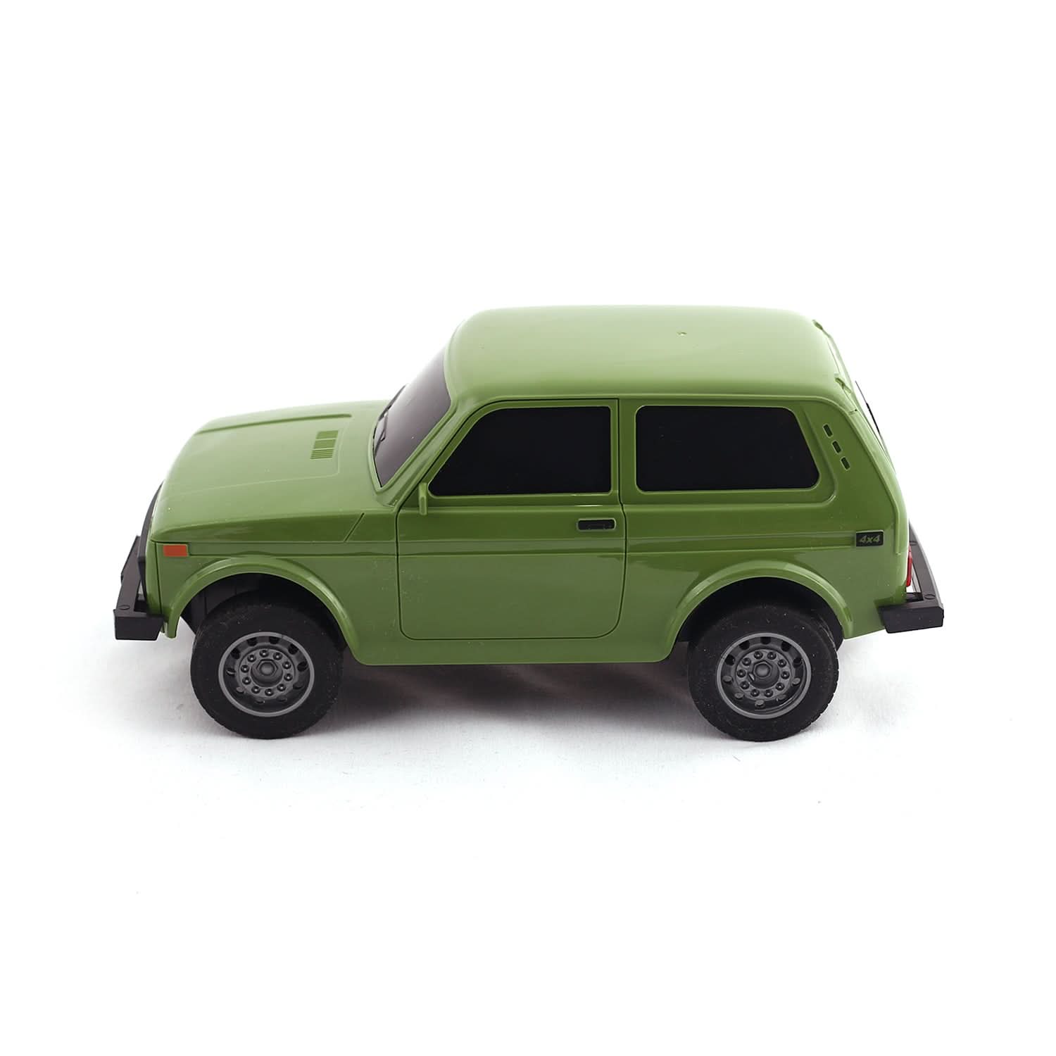 Remote Control Car 4 Function With Light, Remote Control, Chase Value, Chase Value