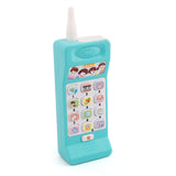 Toy Mobile Phone For Kids, Musical Toys, Chase Value, Chase Value