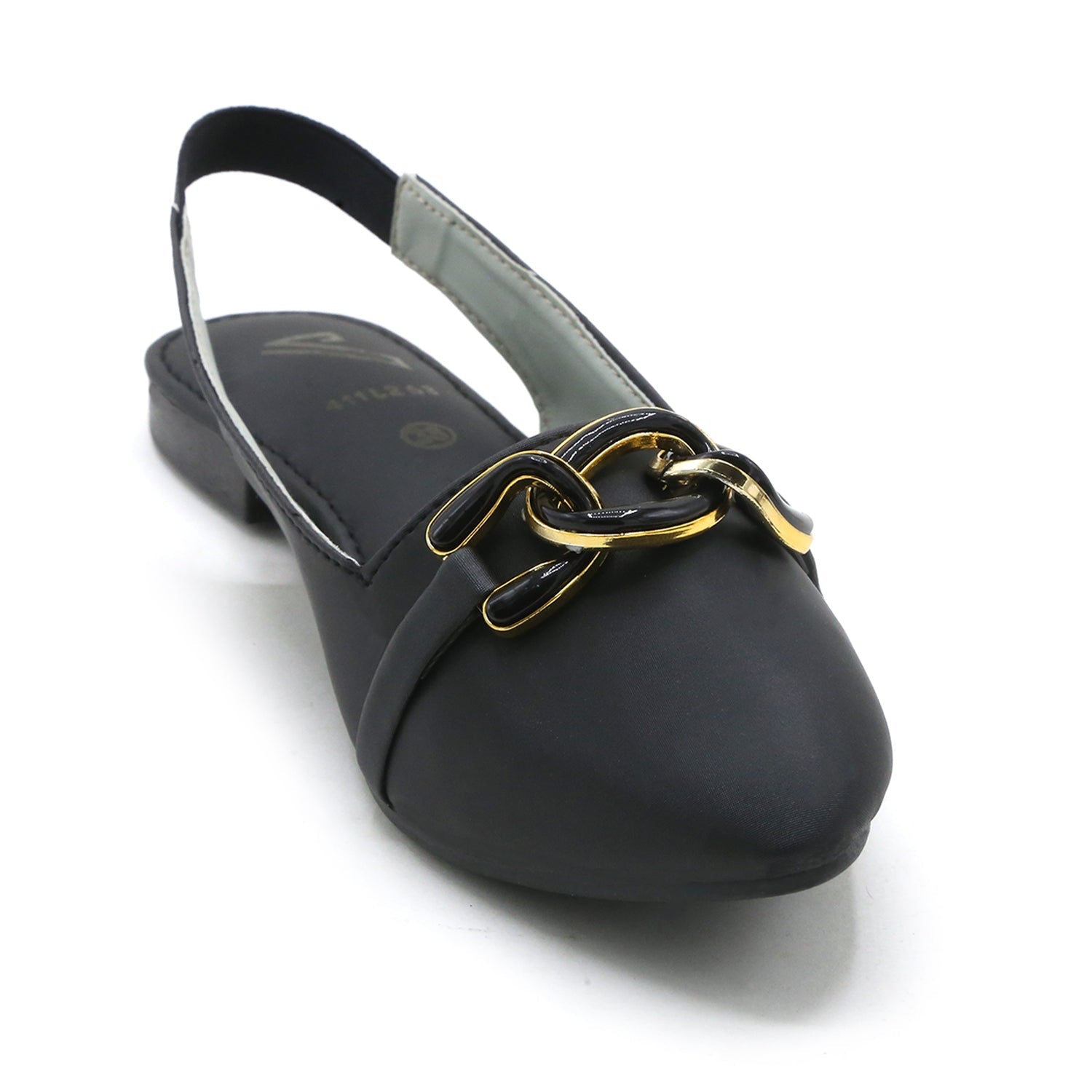 Valuable Women's Sandal - Black, Women Sandals, Chase Value, Chase Value
