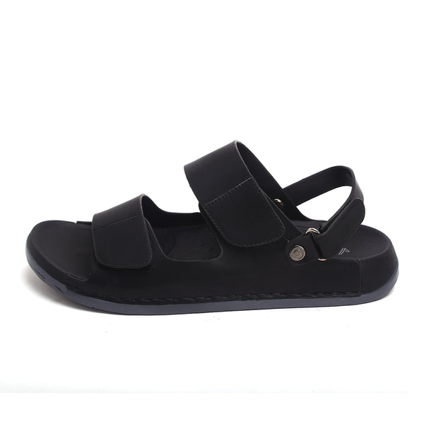 Valuable Men's Sandal - Black