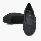 Women's Pump - Black, Women Pumps, Chase Value, Chase Value