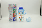Handle Feeder 9oz - Light Blue, Feeding Supplies, Chase Value, Chase Value