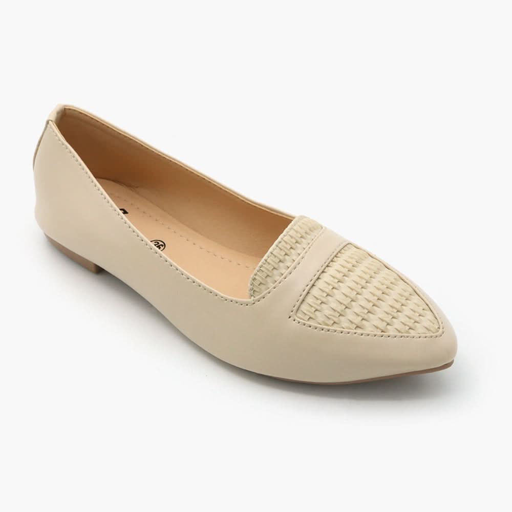 Women's Pump - Fawn, Women Pumps, Chase Value, Chase Value
