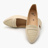 Women's Pump - Fawn, Women Pumps, Chase Value, Chase Value