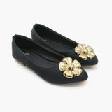 Women's Pump - Black, Women Pumps, Chase Value, Chase Value