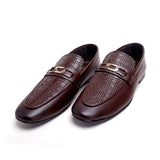 Valuable Causal Loafer 989/M386 - Brown, Men's Casual Shoes, Chase Value, Chase Value