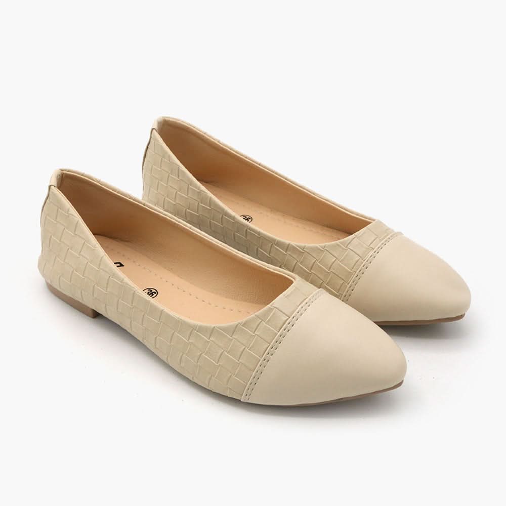 Women's Pump - Fawn, Women Pumps, Chase Value, Chase Value