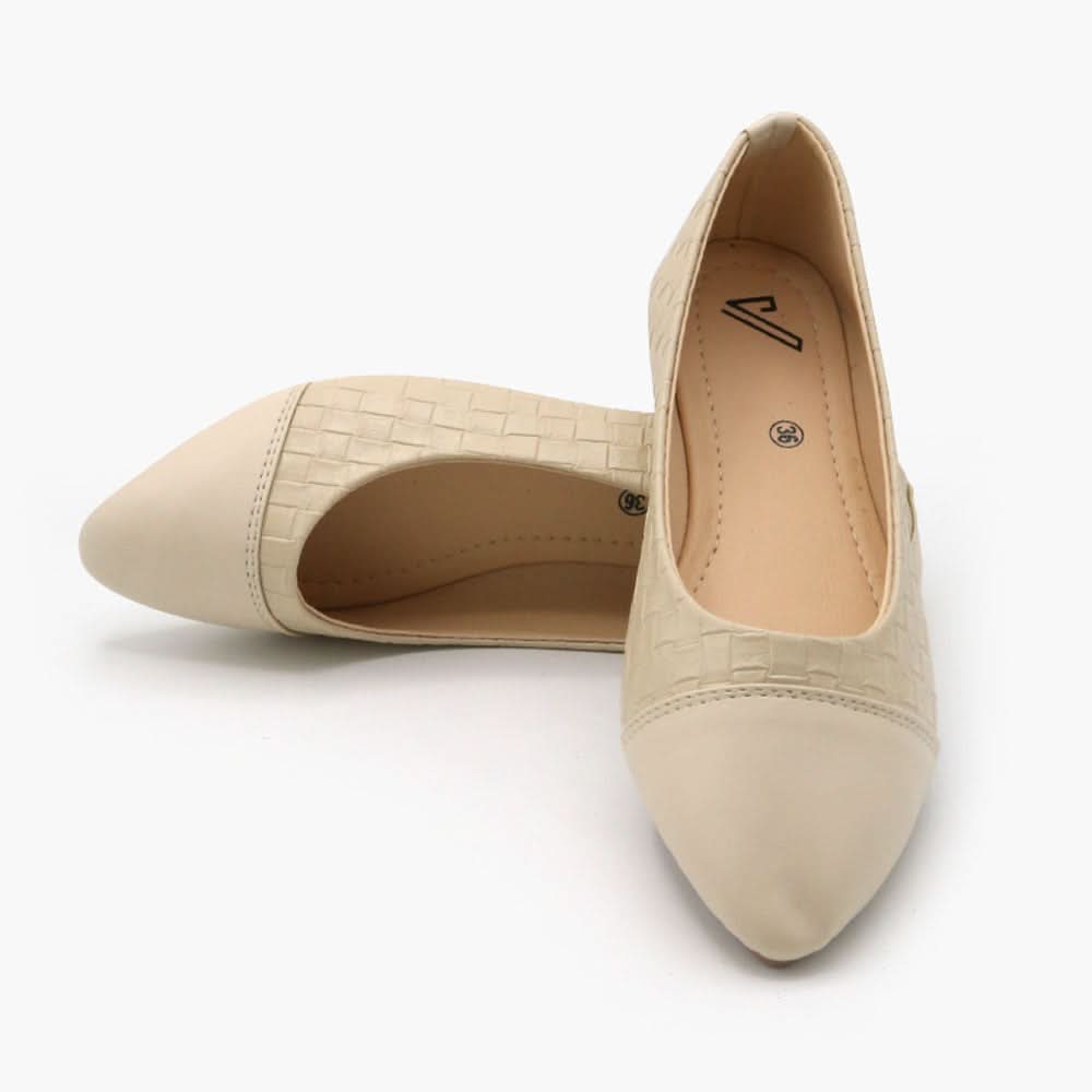 Women's Pump - Fawn, Women Pumps, Chase Value, Chase Value