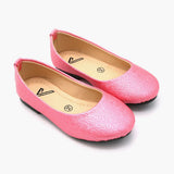 Girls Pump - Pink, Girls Pump, Chase Value, Chase Value