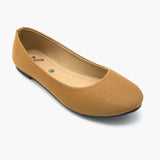 Women's Pump - Beige, Women Pumps, Chase Value, Chase Value
