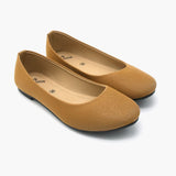 Women's Pump - Beige, Women Pumps, Chase Value, Chase Value