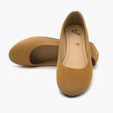 Women's Pump - Beige, Women Pumps, Chase Value, Chase Value