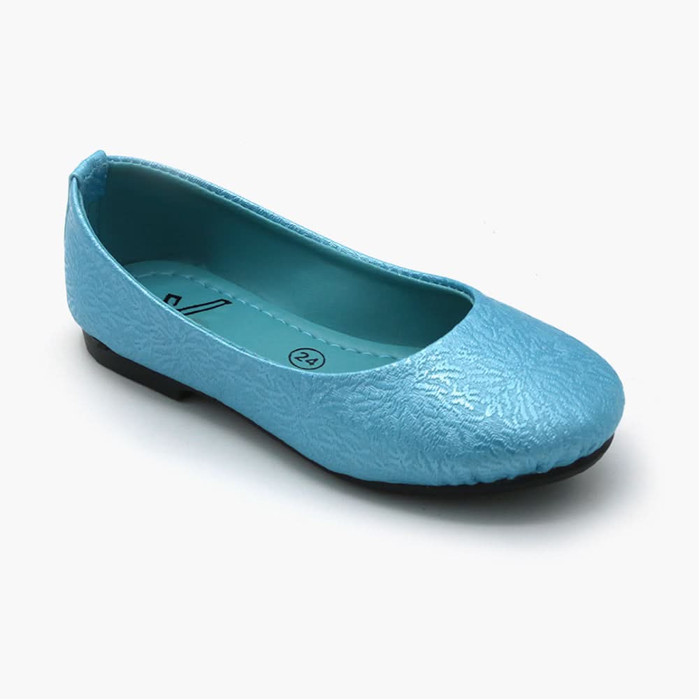 Girls Pump - Ferozi, Girls Pump, Chase Value, Chase Value
