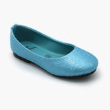 Girls Pump - Ferozi, Girls Pump, Chase Value, Chase Value