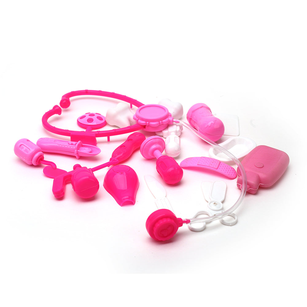 Doctor Set - Multi Color, Doctor & Other Sets, Chase Value, Chase Value